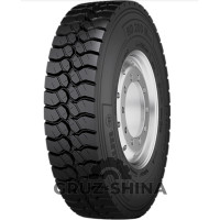 Barum BD200 M (кар'єрна) 315/80 R22.5 156/150K