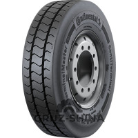 Continental TerminalMaster (універсальна) 280/75 R22.5 168A8