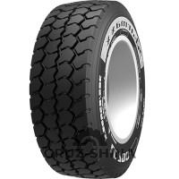 Starmaxx LCW710 (причіпна) 385/65 R22.5 160K