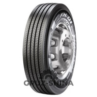 Pirelli FH:01 Coach (рульова) 315/80 R22.5 158/150L