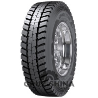 Goodyear Omnitrac D (ведуча) 315/80 R22.5 156/150K