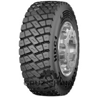 Continental HDC1 (ведуча) 325/95 R24 162/160K PR18