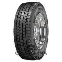 Debica DRD2 (ведуча) 315/80 R22.5 156L/154M