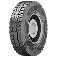Otani OH-312+ (ведуча) 315/80 R22.5 156/150K