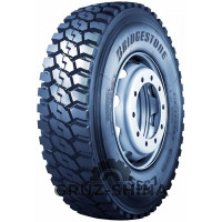 Bridgestone L-355 EVO (ведуча) 13 R22.5 158G/156K
