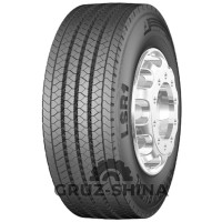 Continental LSR1 (рульова) 10 R17.5 134/132L PR16