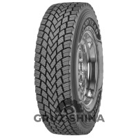 Goodyear Ultra Grip Max D (ведуча) 315/70 R22.5 154L/152M