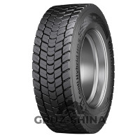 Continental Conti Hybrid HD5 (ведуча) 295/80 R22.5 152/148M