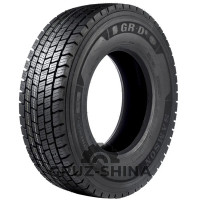 Samson GR-D1 (ведуча) 315/70 R22.5 156/150L