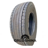 Continental Conti EcoPlus HD3+ (ведуча) 315/70 R22.5 154/150L PR20