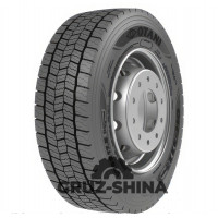 Otani OH-322 (ведущая) 265/70 R19.5 140/138M PR16