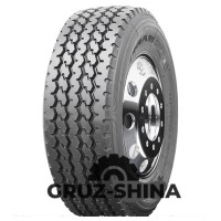 Triangle TR697+ (причіпна) 385/65 R22.5 164J PR24
