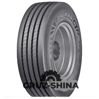 Long March LM278S (рульова) 385/65 R22.5 164K PR24