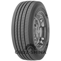 Goodyear Marathon Coach (рульова) 295/80 R22.5 154/149M