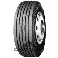 Long March LM168 (причіпна) 385/55 R19.5 160K PR16