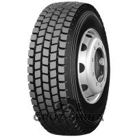 Long March LM511 (ведуча) 315/80 R22.5 156/150K
