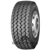 Long March LM526 (універсальна) 385/65 R22.5 160L PR20