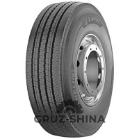 Michelin X Multi F (рульова) 385/55 R22.5 160K