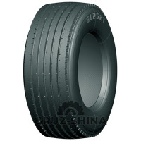 Samson GL252T (причіпна) 385/55 R22.5 160K