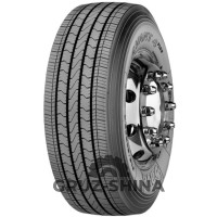 Sava Avant A4 Plus (рульова) 295/60 R22.5 150K/149L