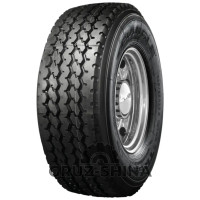 Triangle TR697 (причіпна) 385/65 R22.5 160J/158L PR20