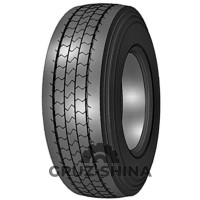 Triangle TRT02 (причіпна) 385/55 R22.5 160J/158L PR20
