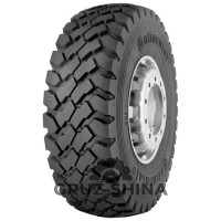 Continental HCS (ведуча) 395/85 R20 168J PR20
