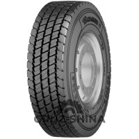 Barum BD200 R (ведуча) 215/75 R17.5 126/124M PR12