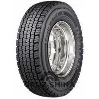 Continental Conti Hybrid HD3 Наварка (ведуча) 315/70 R22.5 154/150L