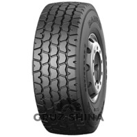 Barum BS49 (універсальна) 445/65 R22.5 169K