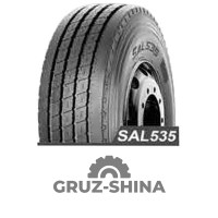 Sunfull SAL535 (універсальна) 275/70 R22.5 152/148J PR18