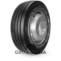 Nordexx NTR 3000 (причіпна) 385/55 R22.5 160K