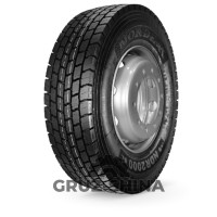 Nordexx NDR 2000 (ведуча) 295/80 R22.5 152/149M PR18