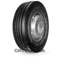 Nordexx NSR 1000 (рульова) 295/80 R22.5 152/149M PR18