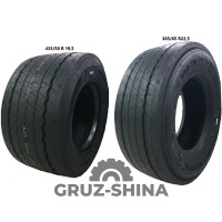 CROSS WIND CWT10E (універсальна) 385/55 R19.5 156J
