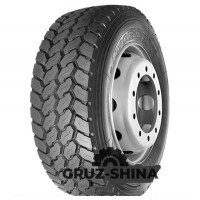 Nordexx NXP A44 Prime (причіпна) 385/65 R22.5 160K