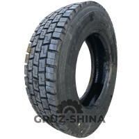 Triangle TTR-D12 (ведуча) 205/75 R17.5 126/124M
