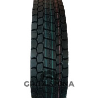 Sunfull HF327 (ведуча) 315/80 R22.5 156/152L PR18