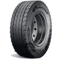Michelin X MULTI ENERGY D (ведуча) 315/70 R22.5 154/150L