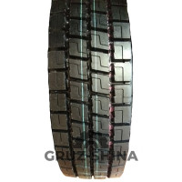 Sunfull HF328 (ведуча) 315/80 R22.5 156/152L