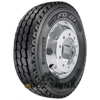 Pirelli FG:01 (рульова) 315/80 R22.5 156/150K